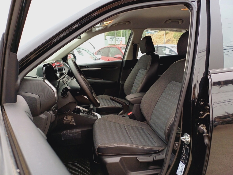 Kia Sonet Sonet Ex Ivt 1.5 Aut 2024 Usado en Rosselot Usados