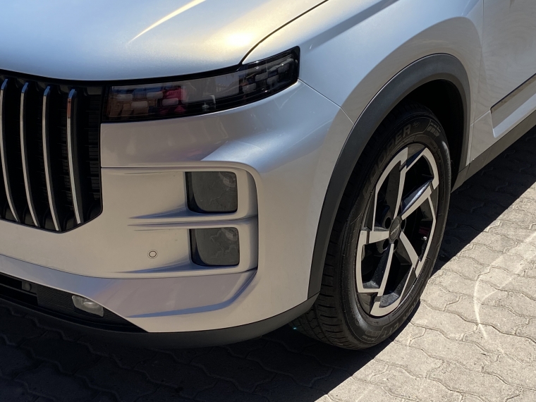 Jaecoo J7 Elemental 2026 Usado  Usado en Kovacs Usados