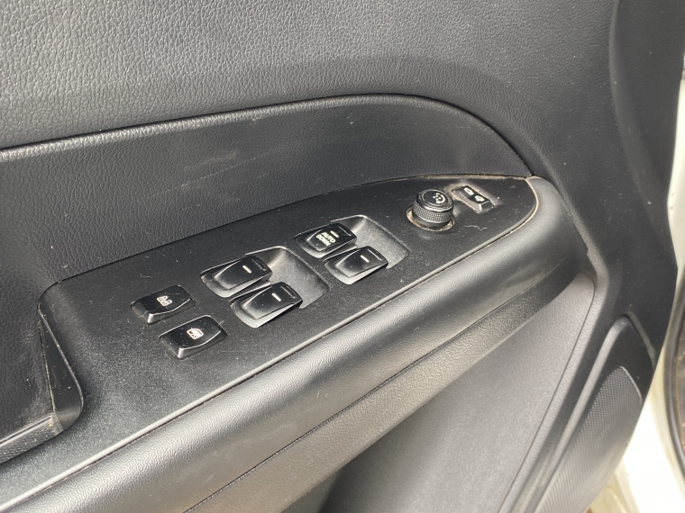 Ssangyong Grand musso Musso Grand 2.2 2025 Usado en Rosselot Usados