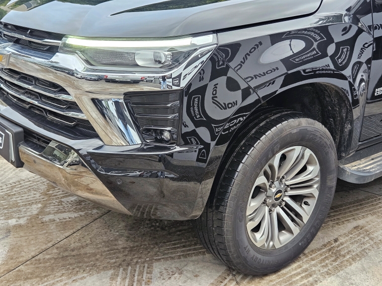 Chevrolet Colorado 2.8 High Country  At 4x4 Diesel 2026 Usado  Usado en Kovacs Usados