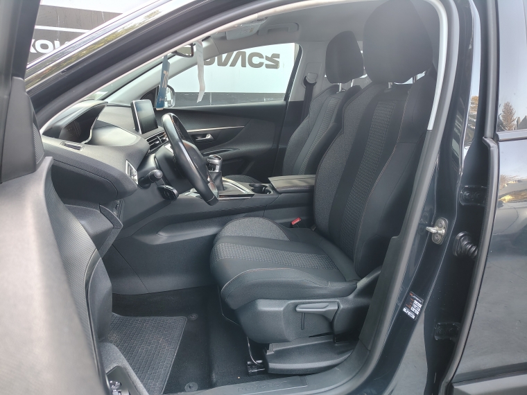 Peugeot 3008 1.6  Active Blue Hdi Mt 2018 Usado  Usado en Webautos.cl