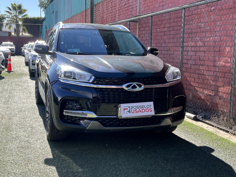 Chery Tiggo 8 Tiggo 8 1.5 2021 Usado en Rosselot Usados