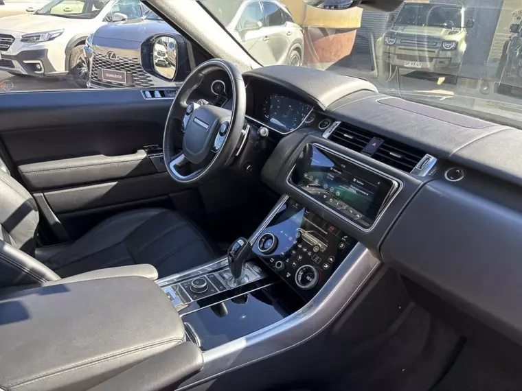Land rover Range rover Sport 4x4 5.0 At1 2022 Usado Usado en BMW Premium Selection Land rover Range rover Sport 4x4 5.0 At1 2022 Usado Usado en BMW Premium Selection