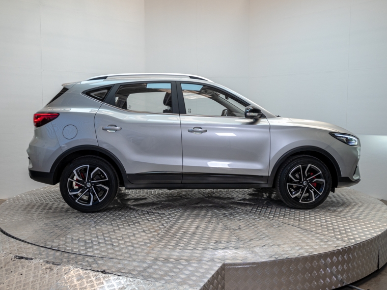 Mg Zx Zx 1.3t Trophy At 2024 Usado Usado en Webautos.cl Mg Zx Zx 1.3t Trophy At 2024 Usado Usado en Webautos.cl