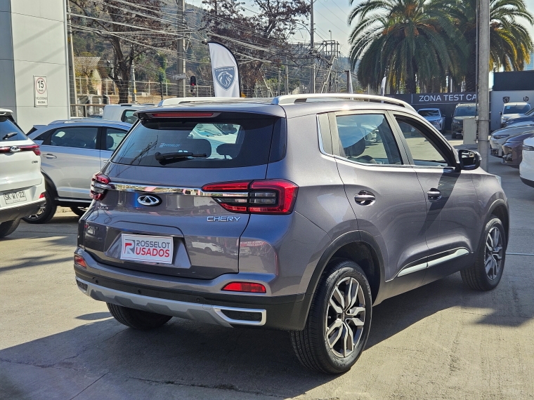 Chery Tiggo 3 Tiggo 3 1.5 2022 Usado en Rosselot Usados