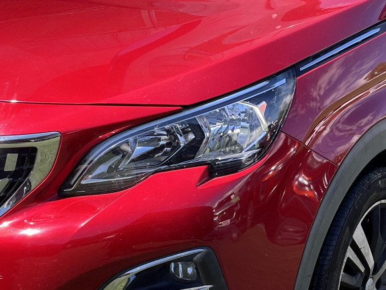 Peugeot 3008 3008 Thp 165hp 1.6 Aut 2020 Usado en Rosselot Usados
