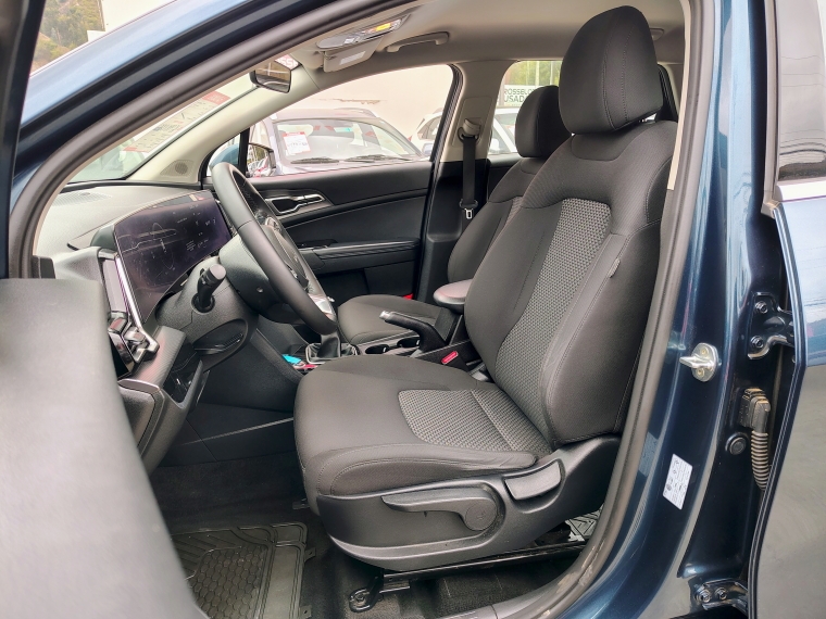 Kia Sportage Sportage Lx 2.0 2022 Usado en Rosselot Usados