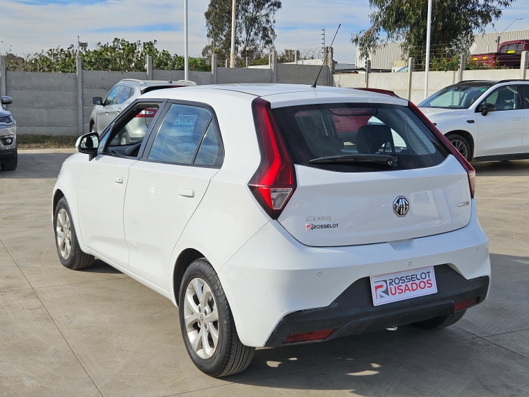 Mg 3 3 Std 1.5 2022 Usado en Rosselot Usados