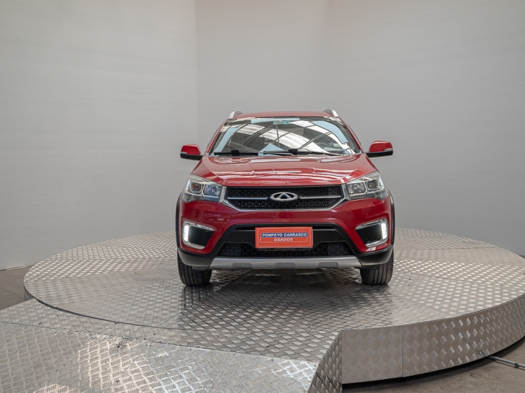 Chery Tiggo 2 2 1.5 Gls Mt 2021 Usado  Usado en Pompeyo