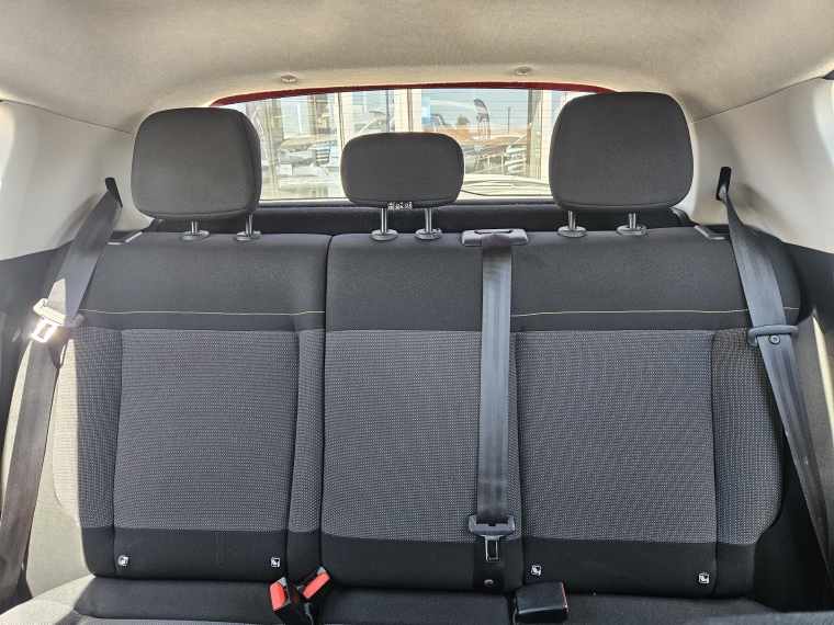 Citroen C-3 Puretech 82 Bvm Feel Mt 1.2 2019 Usado  Usado en Kovacs Usados