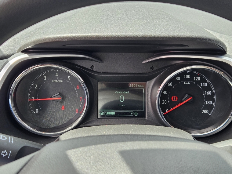 Chevrolet Tracker Ls 1.2 Mt 2024 Usado  Usado en Kovacs Usados