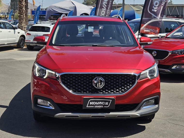 Mg Zs Zs At Com 2023 Usado  Usado en Kovacs Usados