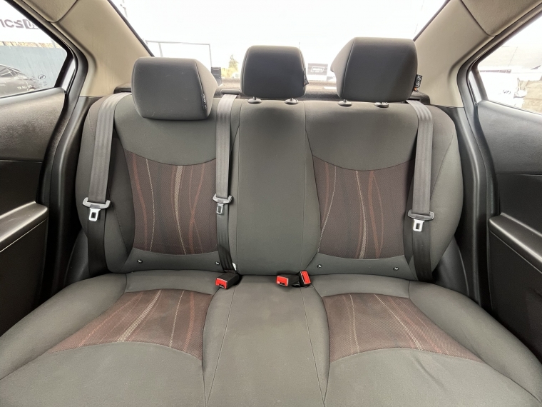 Chevrolet Sail Ls 2021 Usado  Usado en Kovacs Usados