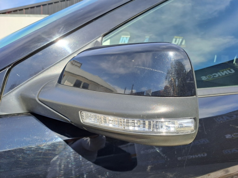 Ford Explorer Ecoboost Ltd 2.3 2018 Usado  Usado en Webautos.cl