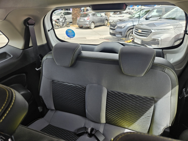 Chevrolet Spin Activ 1.8 Aut 2021 Usado  Usado en Kovacs Usados