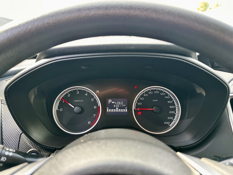 Subaru Forester 2.0 X At 4x4 2022 Usado  Usado en Kovacs Usados