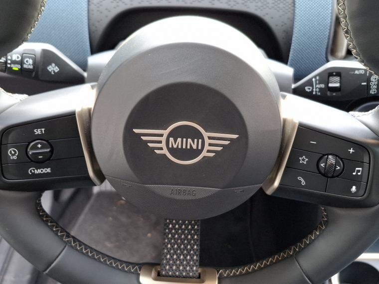 Mini Cooper Countryman S 4x4 2.0 Aut 2024 Usado Usado en BMW Premium Selection Mini Cooper Countryman S 4x4 2.0 Aut 2024 Usado Usado en BMW Premium Selection
