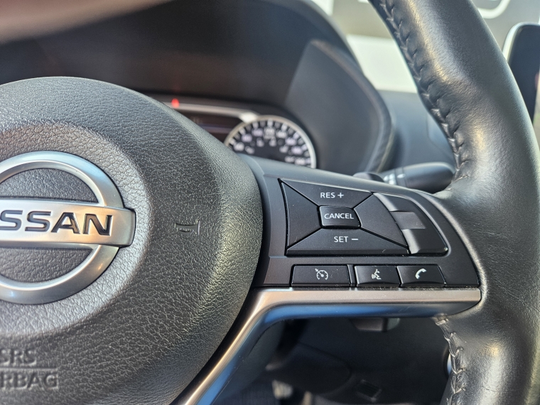 Nissan Sentra Advance At 2.0 2023 Usado  Usado en Kovacs Usados