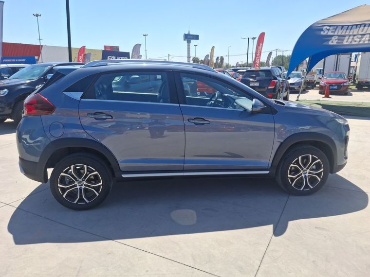 Chery Tiggo 2 pro Tiggo 2 Pro Gls Mt 1.5 2022 Usado  Usado en Webautos.cl
