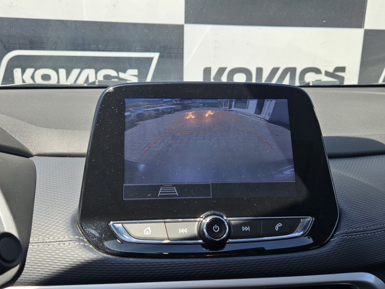 Chevrolet Tracker 1.2 Premier At 2023 Usado  Usado en Kovacs Usados