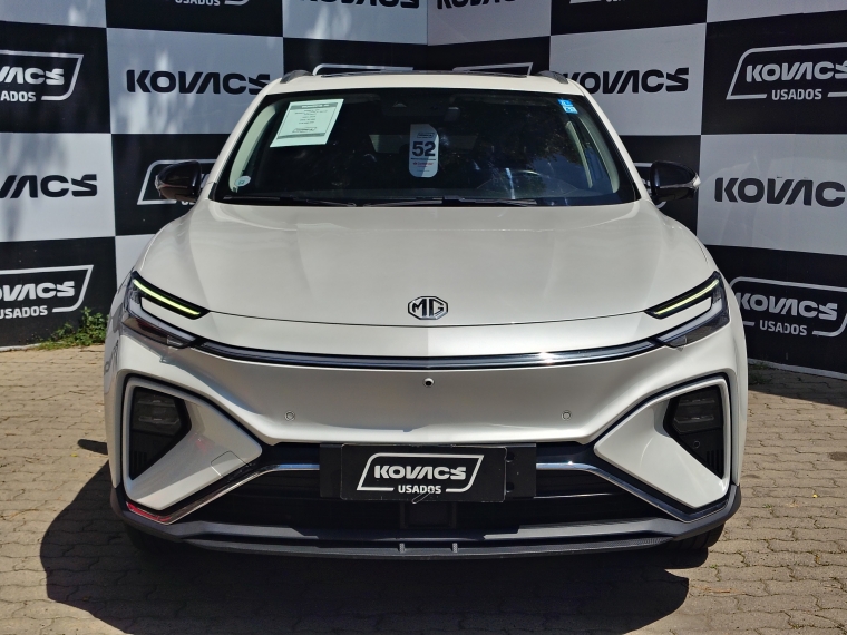 Mg Marvel r 0.0 Dlx At Electrico 2023 Usado  Usado en Kovacs Usados
