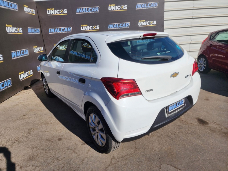 Chevrolet Onix Lt 2020 Usado  Usado en Webautos.cl