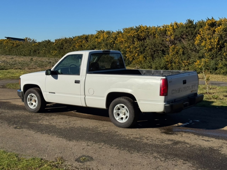 Chevrolet Work truck 4.3 1995 Usado en G Autos Automotriz - G Autos
