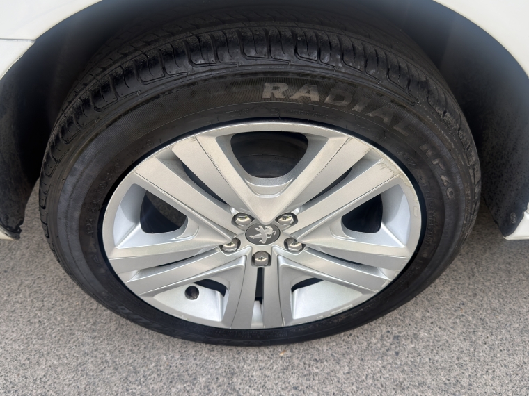 Peugeot 301 Allure Diesel 1.6 2022  Usado en Automotriz Alto La Reina