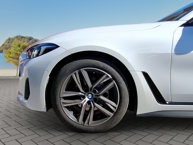 Bmw 420 I Gran Coupé Dynamic 2026 Usado Usado en BMW Premium Selection Bmw 420 I Gran Coupé Dynamic 2026 Usado Usado en BMW Premium Selection