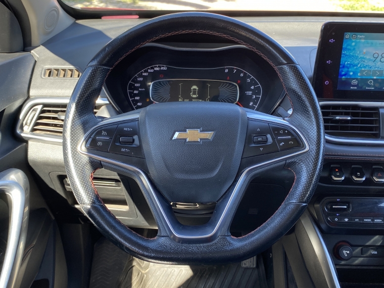 Chevrolet Groove 1.5 Premier Mt 2021 Usado  Usado en Kovacs Usados