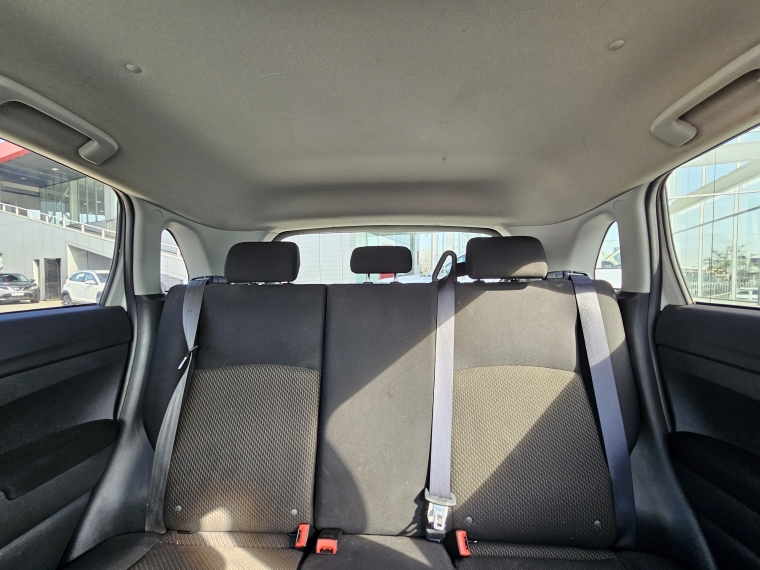 Mitsubishi Asx Asx 4x4 2.0 At 2019 Usado en Rosselot Usados