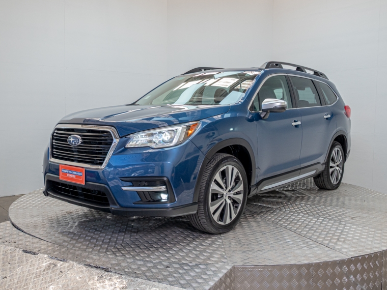 SUBARU EVOLTIS 2.4 AWD CVT Touring 7P Gardx 2023