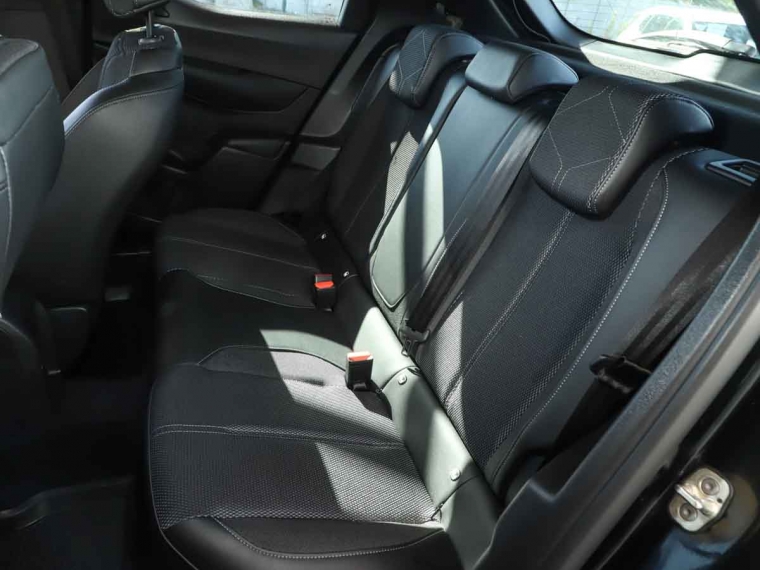 Ds Ds3 Ds3 Crossback 1.2  Puretech Aut 2024 Usado  Usado en Webautos.cl