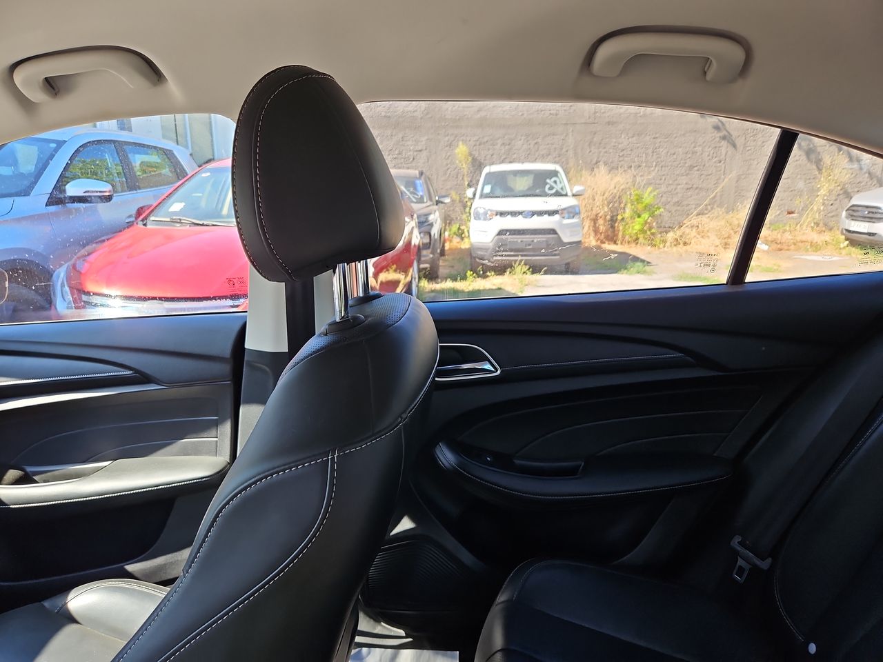 Mg 5 5 4x2 1.5 2022 Usado Usado en Webautos.cl Mg 5 5 4x2 1.5 2022 Usado Usado en Webautos.cl