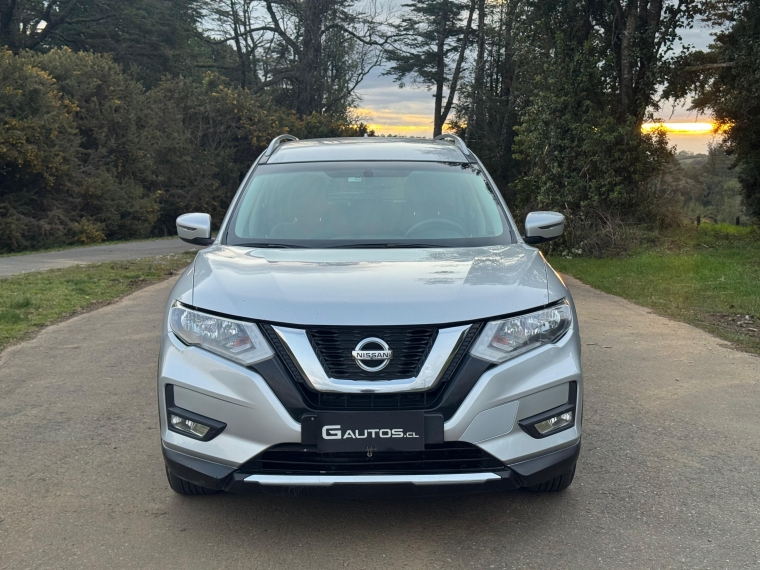 Nissan X-trail Sense 2020 Usado en G Autos Automotriz - G Autos