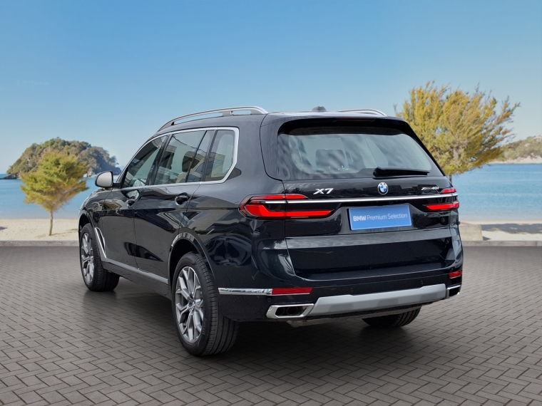 Bmw X7 Xdrive40i Executive Lci 2026 Usado  Usado en BMW Premium Selection