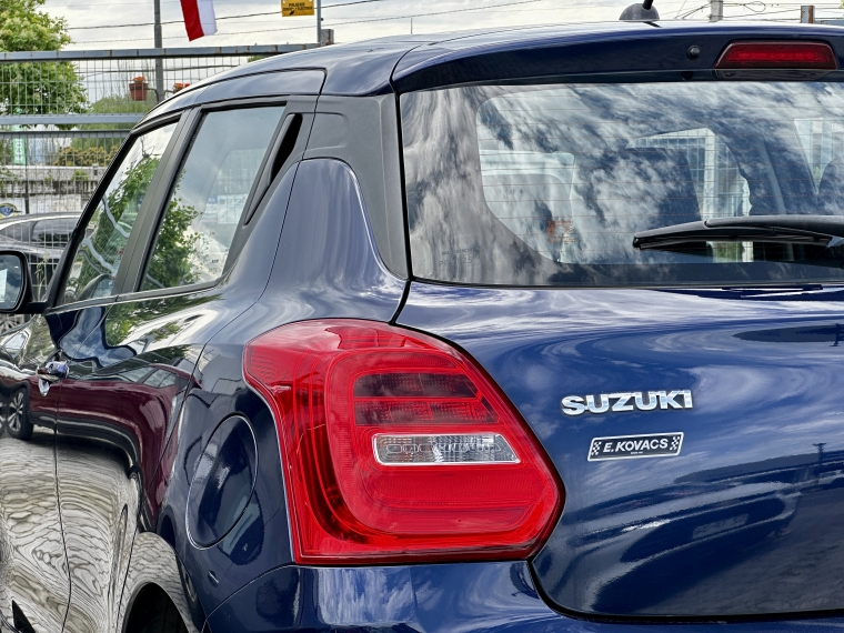Suzuki Swift 1.2 Gl Mt 2021 Usado  Usado en Kovacs Usados