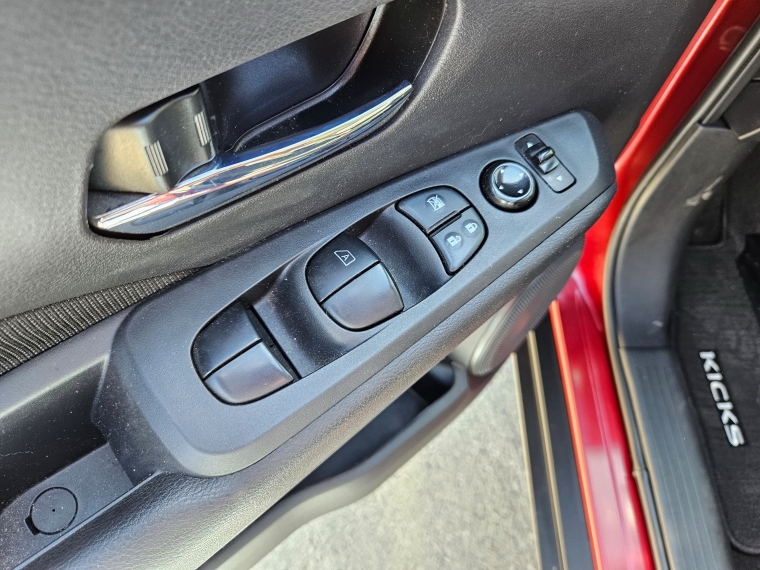 Nissan Kicks Kicks 1.6 At 2023 Usado en Rosselot Usados