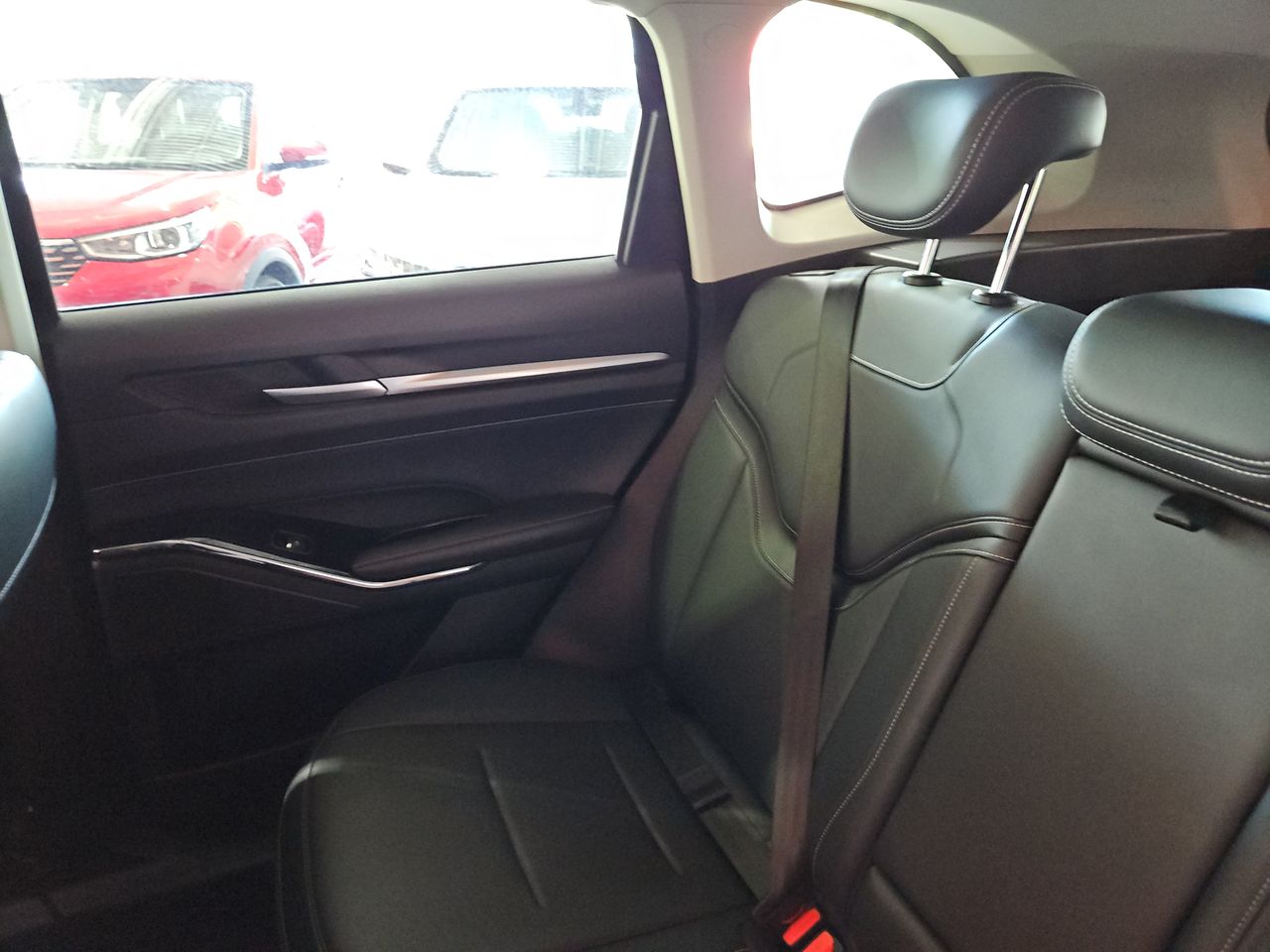 Haval H6 H6 Turbo Dct 2.0 Aut 2023 Usado en Usados de Primera - Sergio Escobar