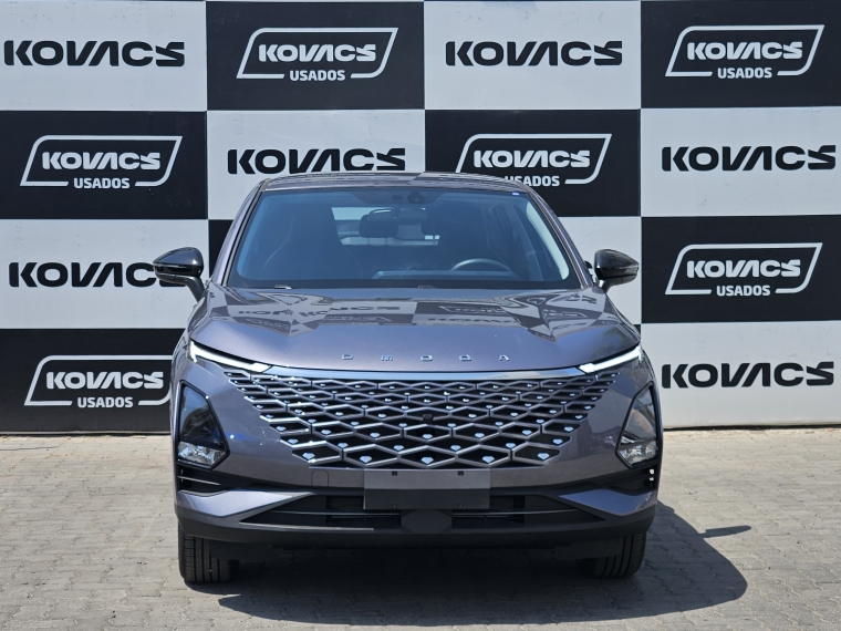 Omoda C5 C5 Urban 1.5l Cvt9 2026 Usado  Usado en Kovacs Usados