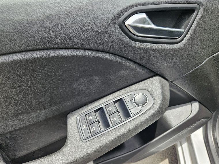 Renault Clio ii Clio Turbo 1.0 2023 Usado en Rosselot Usados