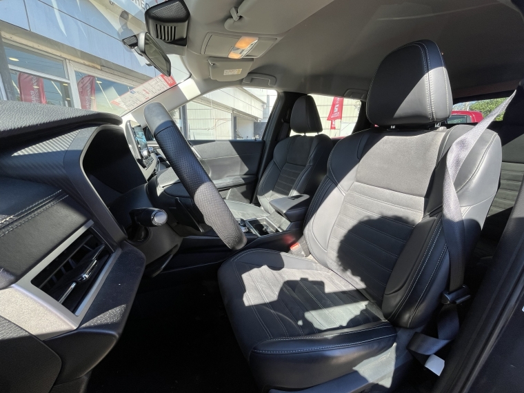 Mitsubishi New outlander Outlander Glx 2.5 Aut 2025 Usado  Usado en Webautos.cl