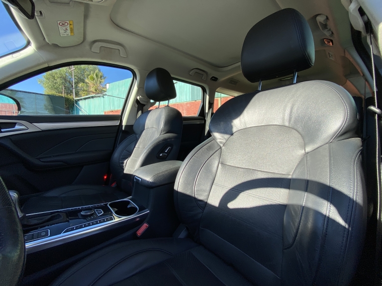 Haval H7 H7 2.0 Deluxe 4x2 At 5p 2019 Usado en Rosselot Usados