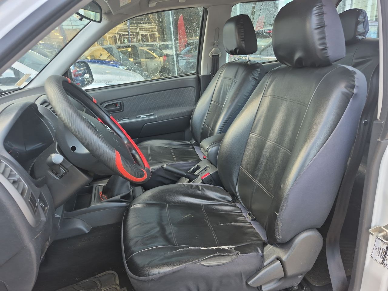 Great wall Wingle Wingle 4p 2.2 2020 Usado  Usado en Webautos.cl