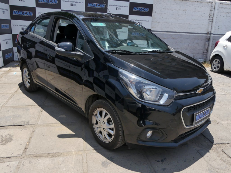 Chevrolet Spark Lt 2021 Usado  Usado en Webautos.cl