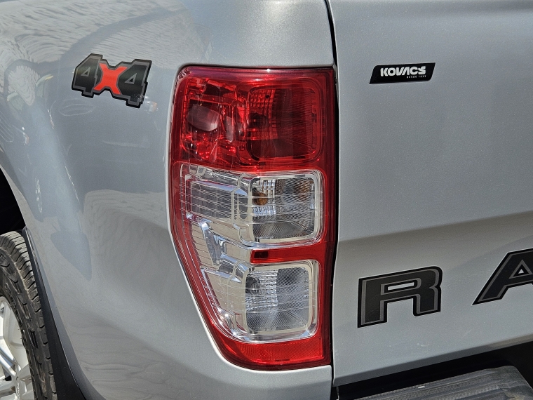 Ford Ranger Xlt 4x4 Diesel Dob. Cab. Mt 4p 2022 Usado  Usado en Kovacs Usados