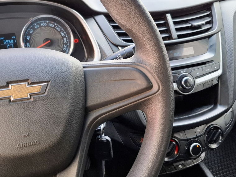 Chevrolet Sedan Sail 1.5 2022 Usado en Rosselot Usados