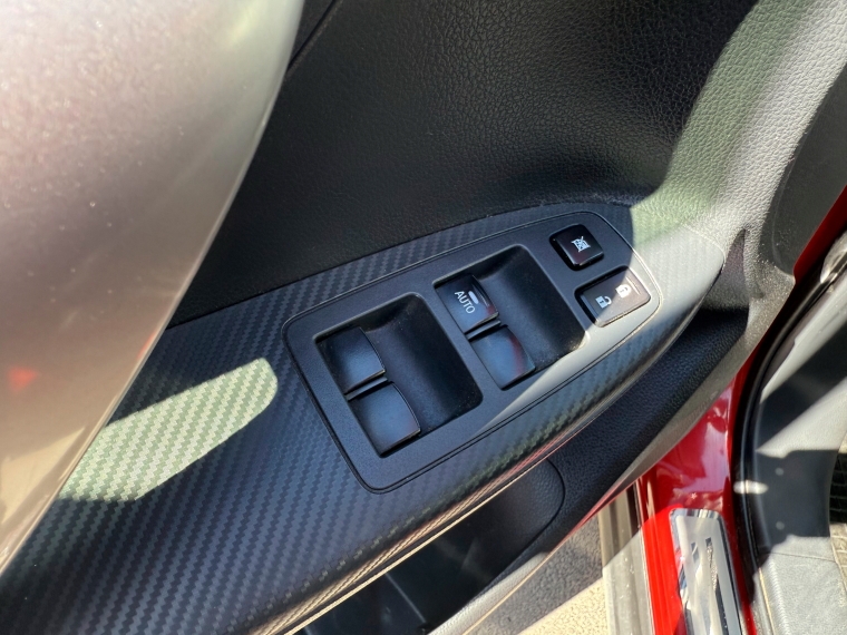 Mitsubishi Eclipse cross Eclipse Cross 4x2 At Rx 1.5 2024 Usado en Rosselot Usados