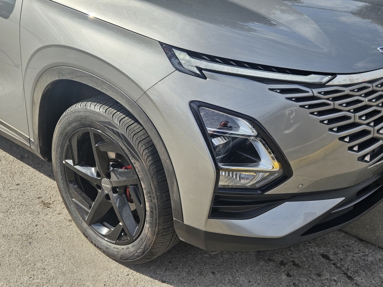 Omoda C5 Luxury 1.5 Aut 2025 Usado  Usado en Kovacs Usados