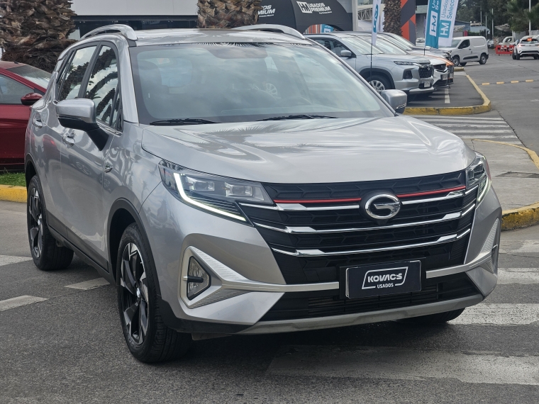 Gac motor Gs3 Gs3 Power 1.5 Aut 2026 Usado Usado en Kovacs Usados Gac motor Gs3 Gs3 Power 1.5 Aut 2026 Usado Usado en Kovacs Usados